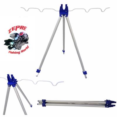 APPOGGIACANNE ZEPRE ALLUM. TROPOD 70x150