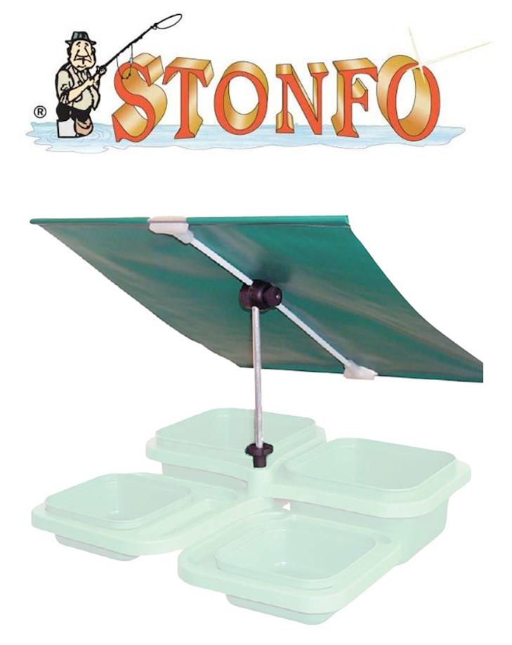 Tenda per Esche Tenda per Esche
